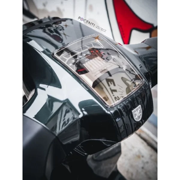 ฟิล์ม Lambretta X300 X200 - Image 8