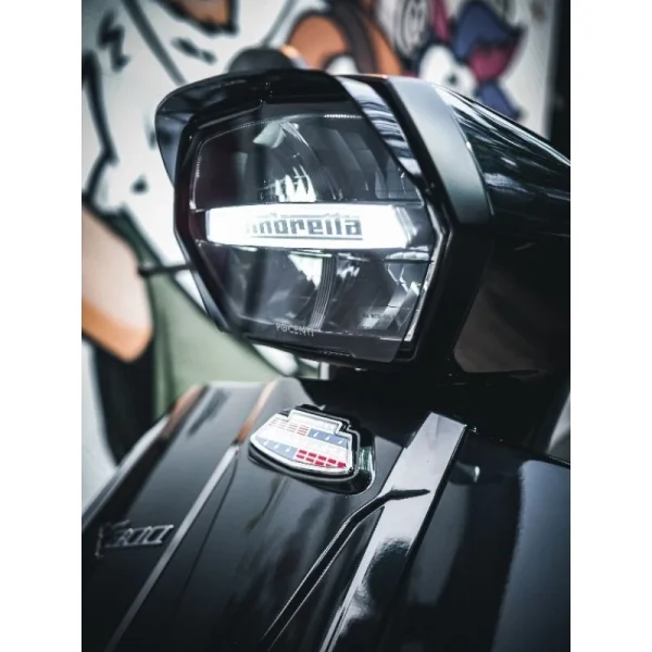 แก็ปไฟหน้า Lambretta X300 X200 X250 - Image 2