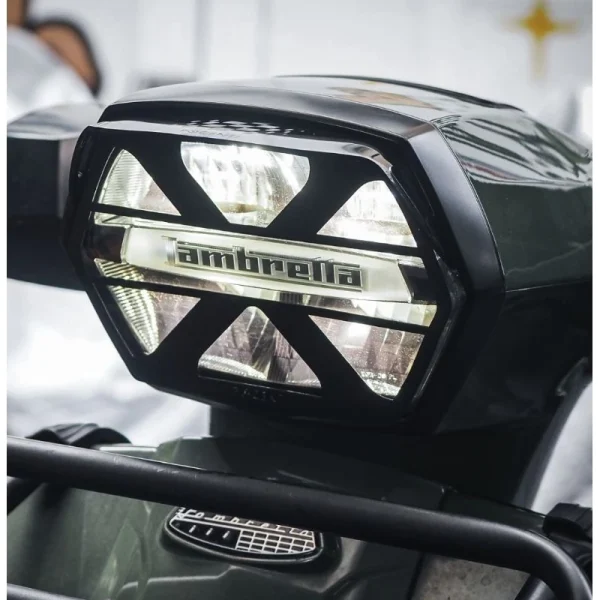 กริวไฟหน้า Lambretta X300 X200 - Image 9