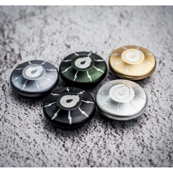 หล่อ!!! อุดกระจก LAMBRETTA V200 V125 ทรงกลม ตรงใจ เข้ารูปเข้าเฟรม ติดตั้งง่าย ตรงรุ่น - Image 6
