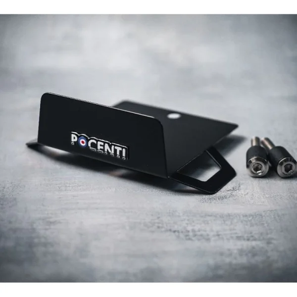 ใหม่!! การ์ด ปิดแผงวงจร ไฟ ZONTES 368G ดีไซน์ สวยลงตัว แข็งแรง คุ้มค่าราคา ไม่ต้องกลัวสนิม - Image 4